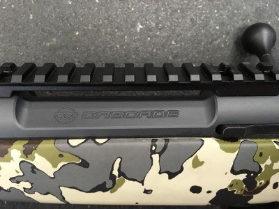 CVA CASCADE 7MM REM MAG - Image 2 of 9
