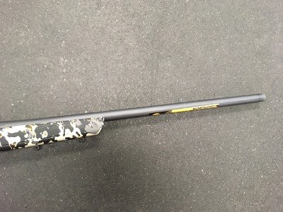 CVA CASCADE 7MM REM MAG - Image 9 of 9