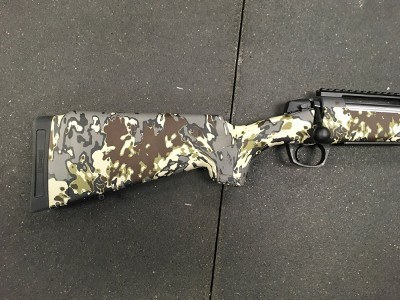 CVA CASCADE 7MM REM MAG - Image 7 of 9