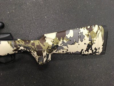 CVA CASCADE 7MM REM MAG - Image 5 of 9