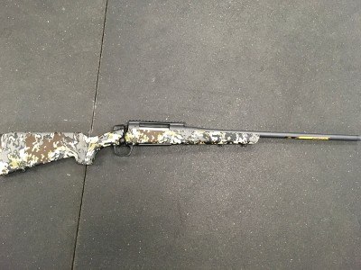 CVA CASCADE 7MM REM MAG - Image 6 of 9