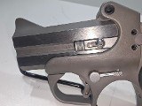 BOND ARMS ROUGH N ROWDY .45 LC - 2 of 9