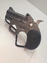 BOND ARMS ROUGH N ROWDY .45 LC - 1 of 9
