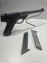 HIGH STANDARD FLITE KING LW-100 .22 SHORT - 12 of 12
