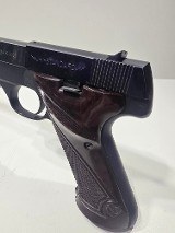 HIGH STANDARD FLITE KING LW-100 .22 SHORT - 2 of 12