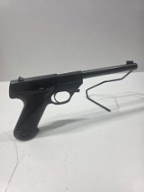 HIGH STANDARD FLITE KING LW-100 .22 SHORT - 7 of 12