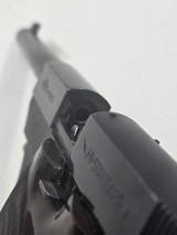HIGH STANDARD FLITE KING LW-100 .22 SHORT - 9 of 12