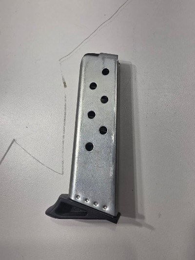 LORCIN ENGINEERING CO L380 .380 ACP - Image 11 of 12