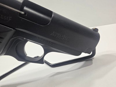 LORCIN ENGINEERING CO L380 .380 ACP - Image 7 of 12