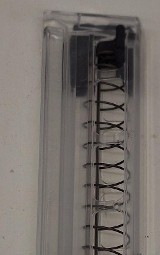 KELTEC CP33 .22 LR - 5 of 10