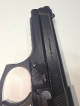 BERETTA BERETTA 92FS PISTOL 9MM LUGER (9x19 PARA) - 6 of 12