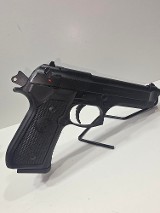 BERETTA BERETTA 92FS PISTOL 9MM LUGER (9x19 PARA) - 2 of 12