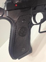 BERETTA BERETTA 92FS PISTOL 9MM LUGER (9x19 PARA) - 7 of 12