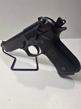 BERETTA BERETTA 92FS PISTOL 9MM LUGER (9x19 PARA) - 1 of 12