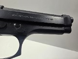 BERETTA BERETTA 92FS PISTOL 9MM LUGER (9x19 PARA) - 5 of 12