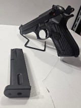 BERETTA BERETTA 92FS PISTOL 9MM LUGER (9x19 PARA) - 11 of 12