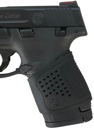SMITH & WESSON M&P 9 Shield 9MM LUGER (9x19 PARA) - Image 4 of 6