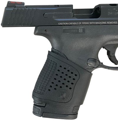 SMITH & WESSON M&P 9 Shield 9MM LUGER (9x19 PARA) - Image 5 of 6