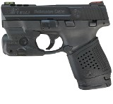 SMITH & WESSON M&P 9 Shield 9MM LUGER (9x19 PARA) - Image 1 of 6