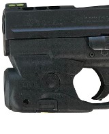 SMITH & WESSON M&P 9 Shield 9MM LUGER (9x19 PARA) - Image 3 of 6