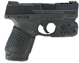 SMITH & WESSON M&P 9 Shield 9MM LUGER (9x19 PARA) - Image 2 of 6