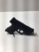SMITH & WESSON M&P9 SHIELD 9MM LUGER (9x19 PARA) - Image 1 of 8