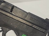 SMITH & WESSON M&P9 SHIELD 9MM LUGER (9x19 PARA) - Image 6 of 8
