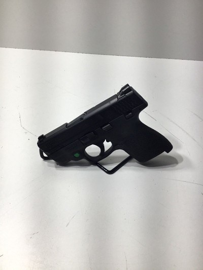 SMITH & WESSON M&P9 SHIELD 9MM LUGER (9x19 PARA) - Image 8 of 8