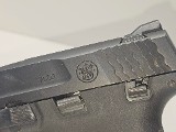 SMITH & WESSON M&P9 SHIELD 9MM LUGER (9x19 PARA) - Image 3 of 8