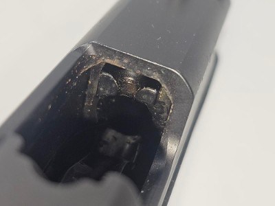 SMITH & WESSON M&P9 SHIELD 9MM LUGER (9x19 PARA) - Image 7 of 8