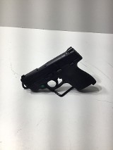 SMITH & WESSON M&P9 SHIELD 9MM LUGER (9x19 PARA) - Image 8 of 8