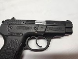 SAR FIREARMS SARB6P (400422) 9MM LUGER (9x19 PARA) - Image 5 of 12