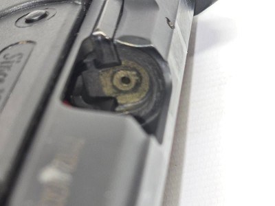 SAR FIREARMS SARB6P (400422) 9MM LUGER (9x19 PARA) - Image 7 of 12