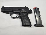 SAR FIREARMS SARB6P (400422) 9MM LUGER (9x19 PARA) - Image 12 of 12