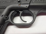 SAR FIREARMS SARB6P (400422) 9MM LUGER (9x19 PARA) - Image 6 of 12