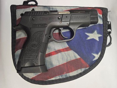 SAR FIREARMS SARB6P (400422) 9MM LUGER (9x19 PARA) - Image 2 of 12