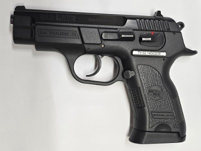 SAR FIREARMS SARB6P (400422) 9MM LUGER (9x19 PARA) - Image 1 of 12