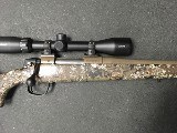 DIKAR CVA CASCADE .308 WIN. - 7 of 9