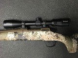 DIKAR CVA CASCADE .308 WIN. - 3 of 9