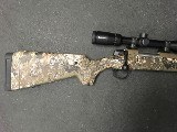 DIKAR CVA CASCADE .308 WIN. - 6 of 9