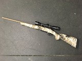 DIKAR CVA CASCADE .308 WIN. - 1 of 9