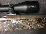 DIKAR CVA CASCADE .308 WIN. - 9 of 9