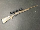 DIKAR CVA CASCADE .308 WIN. - 5 of 9