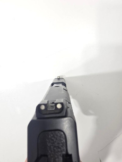 SMITH & WESSON M&P9 SHIELD 9MM LUGER (9x19 PARA) - Image 7 of 12