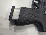 SMITH & WESSON M&P9 SHIELD 9MM LUGER (9x19 PARA) - Image 9 of 12