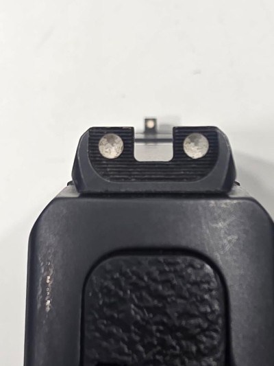 SMITH & WESSON M&P9 SHIELD 9MM LUGER (9x19 PARA) - Image 8 of 12