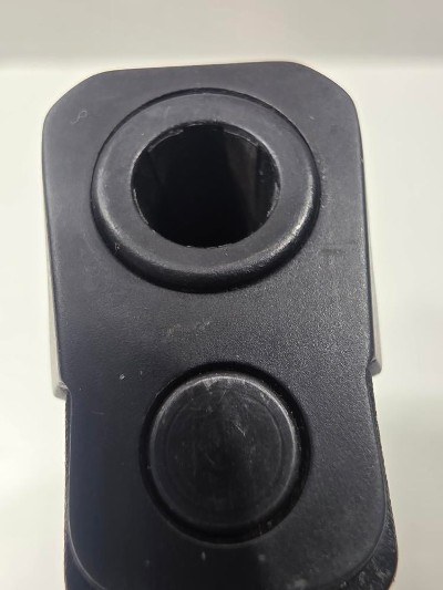 SMITH & WESSON M&P9 SHIELD 9MM LUGER (9x19 PARA) - Image 11 of 12