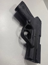SMITH & WESSON M&P9 SHIELD 9MM LUGER (9x19 PARA) - Image 12 of 12