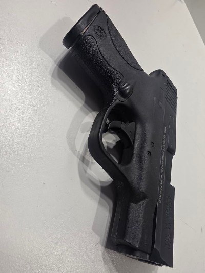 SMITH & WESSON M&P9 SHIELD 9MM LUGER (9x19 PARA) - Image 12 of 12