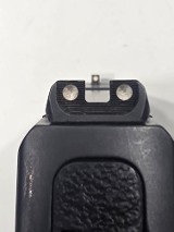 SMITH & WESSON M&P9 SHIELD 9MM LUGER (9x19 PARA) - Image 8 of 12